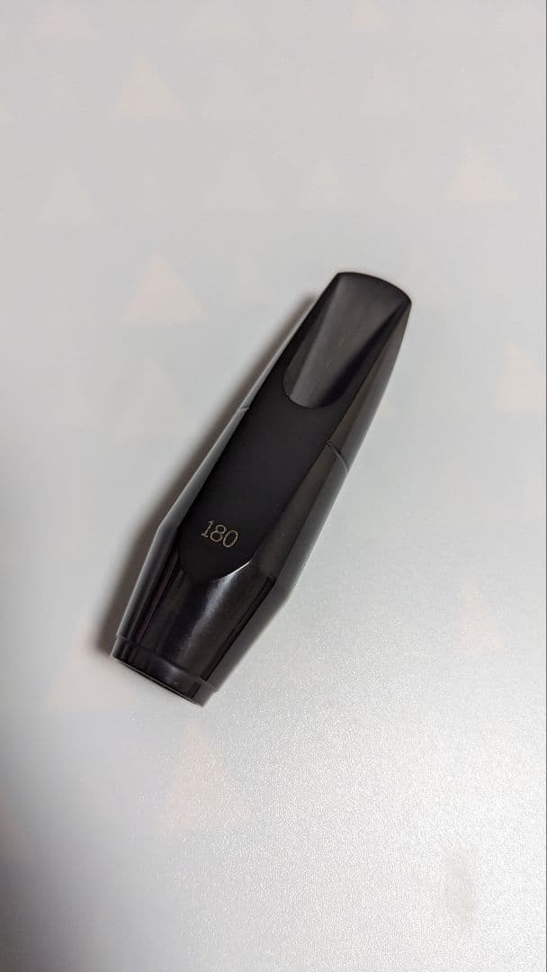 セルマー　アルトサックス　180　選定品