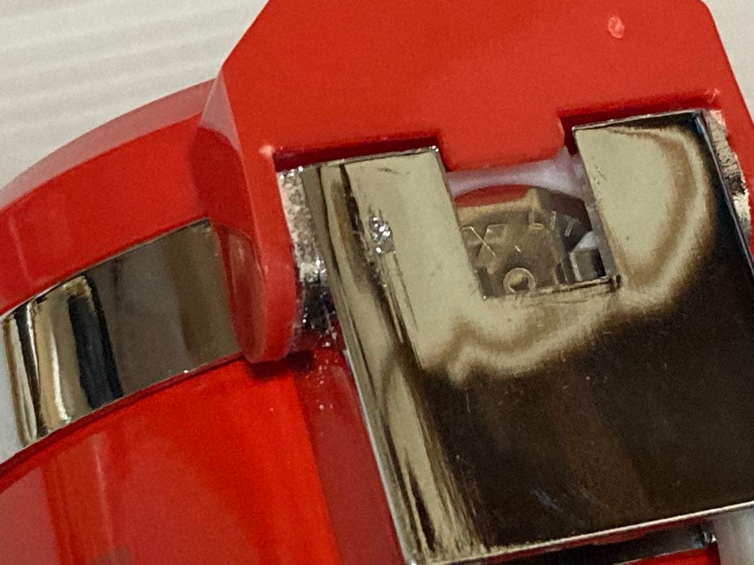 【訳あり新品】パチスロ HANAHANA ハナハナ 灰皿 ３個 アッシュトレイ