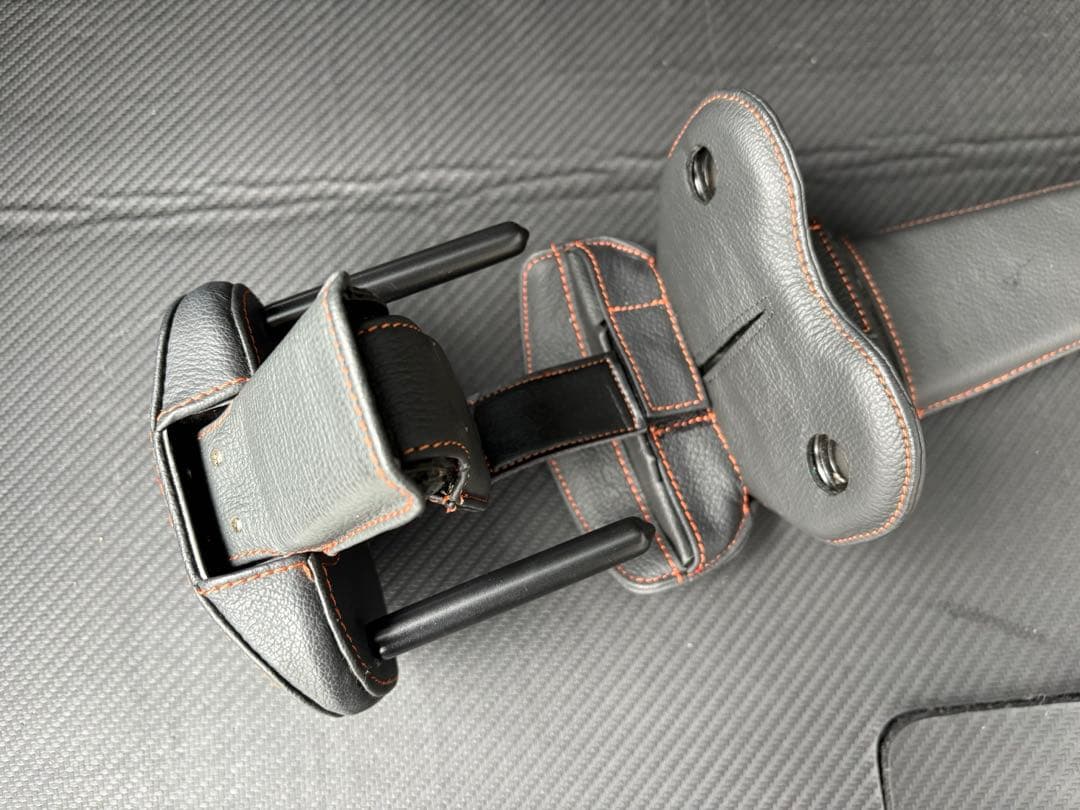 TRD モデリスタ プレミアムステアリングロック ハンドルロック 盗難防止