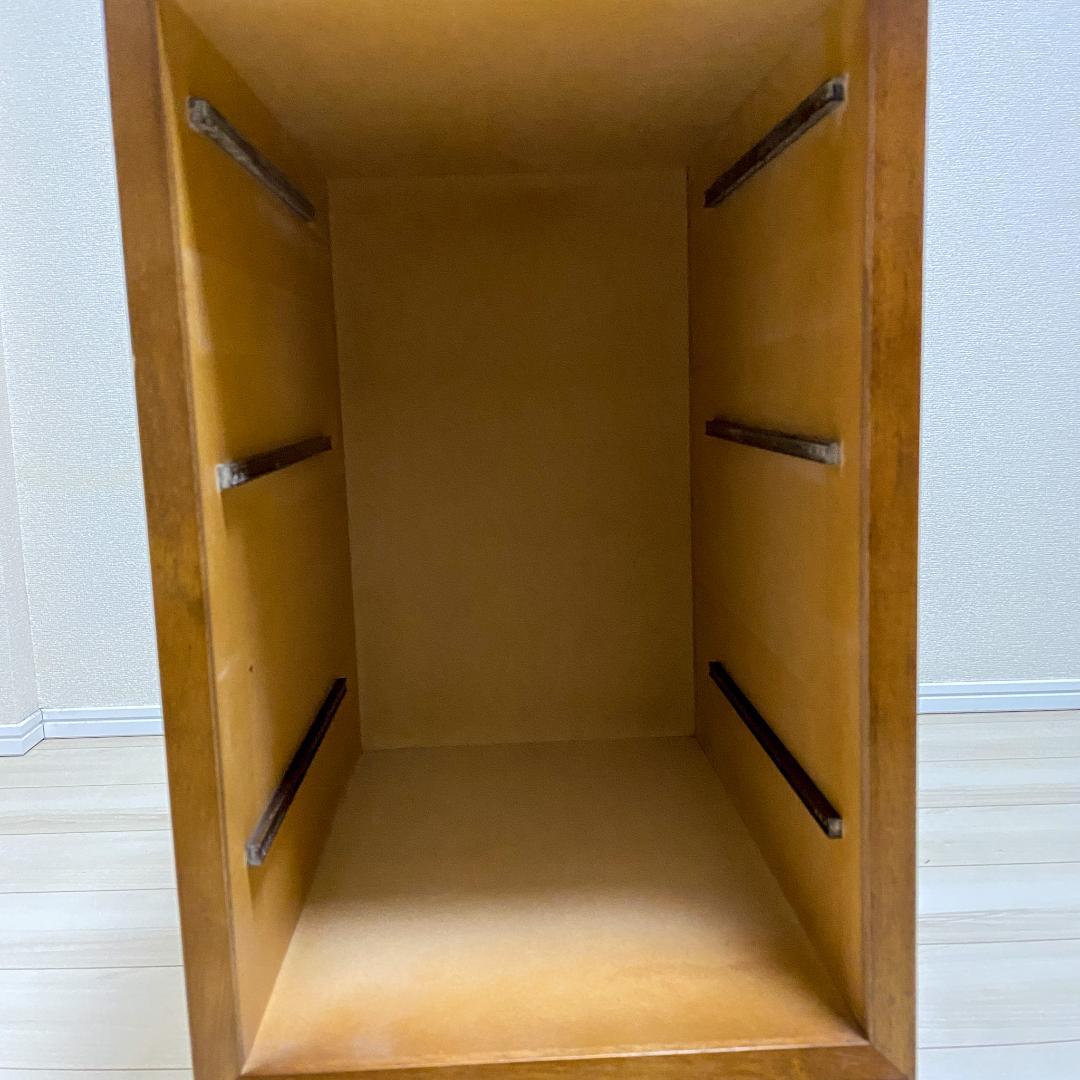 カリモク60 正規品 チェスト（コンパクト）日本製