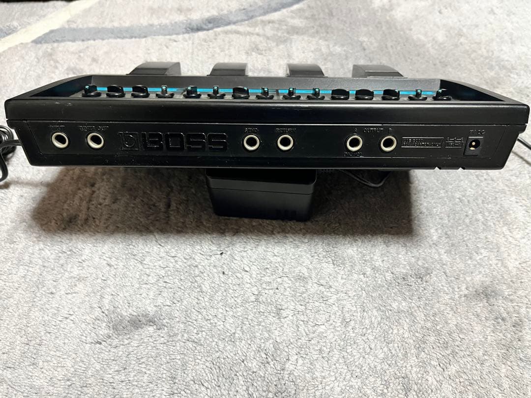 BOSS BE-5 ギターマルチエフェクター