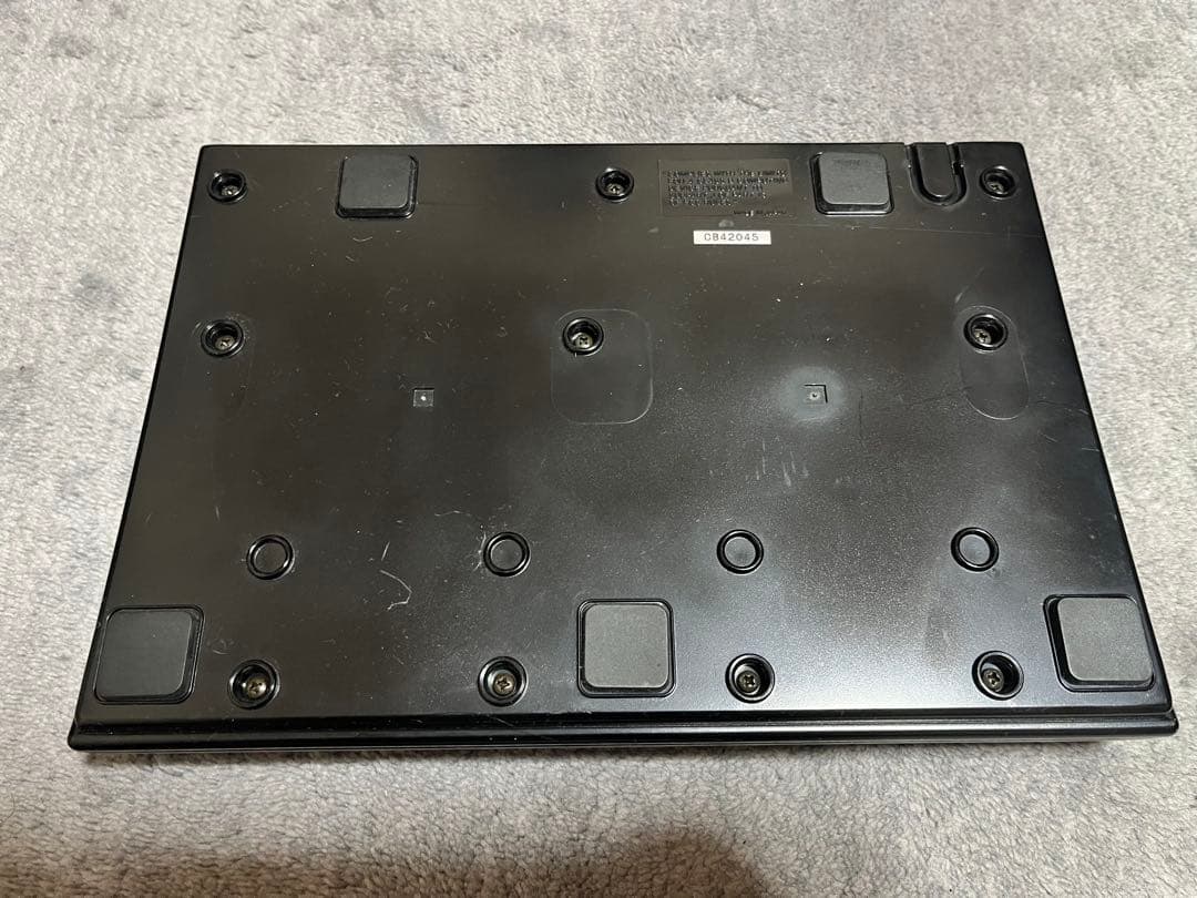 BOSS BE-5 ギターマルチエフェクター