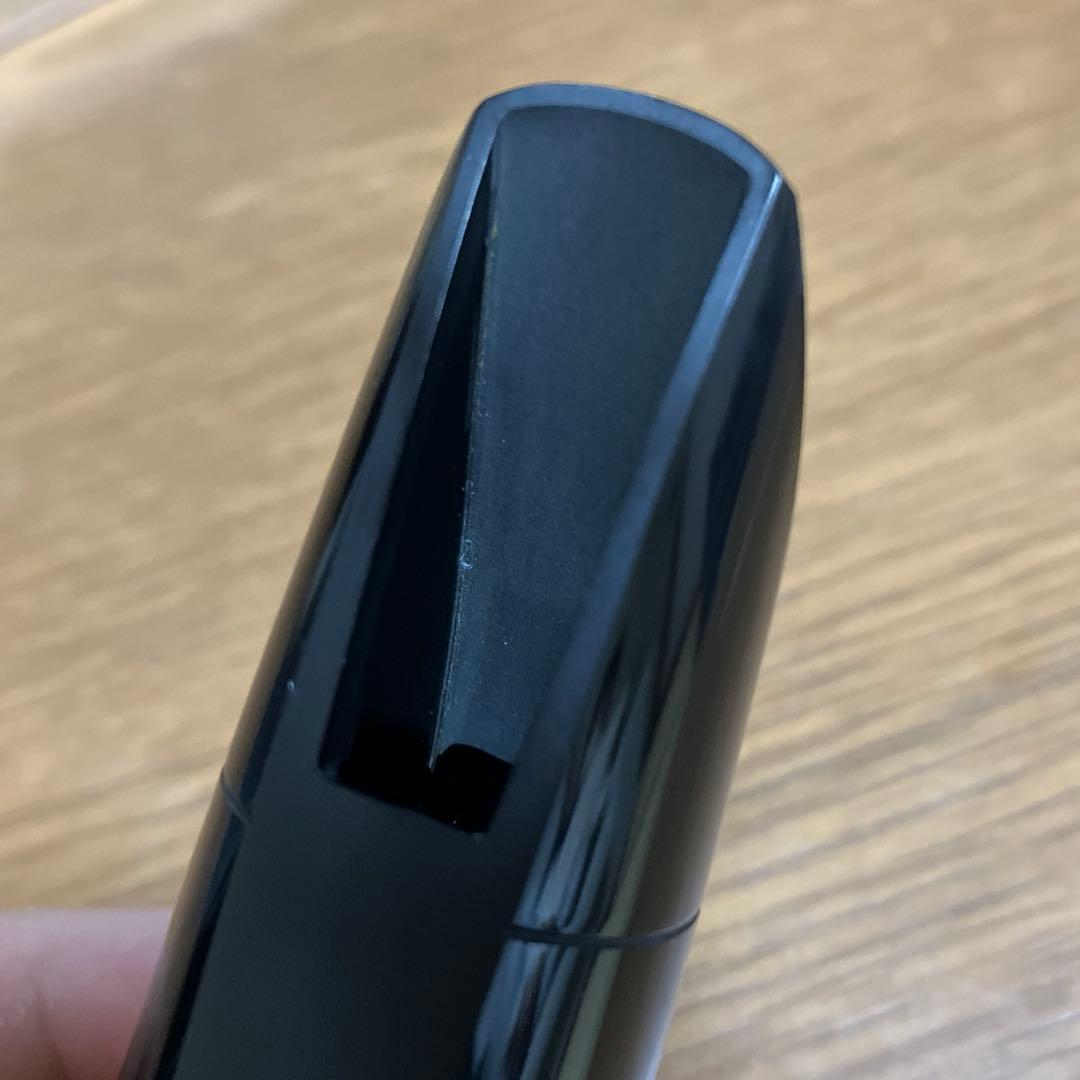 B♭クラリネットマウスピース　B40