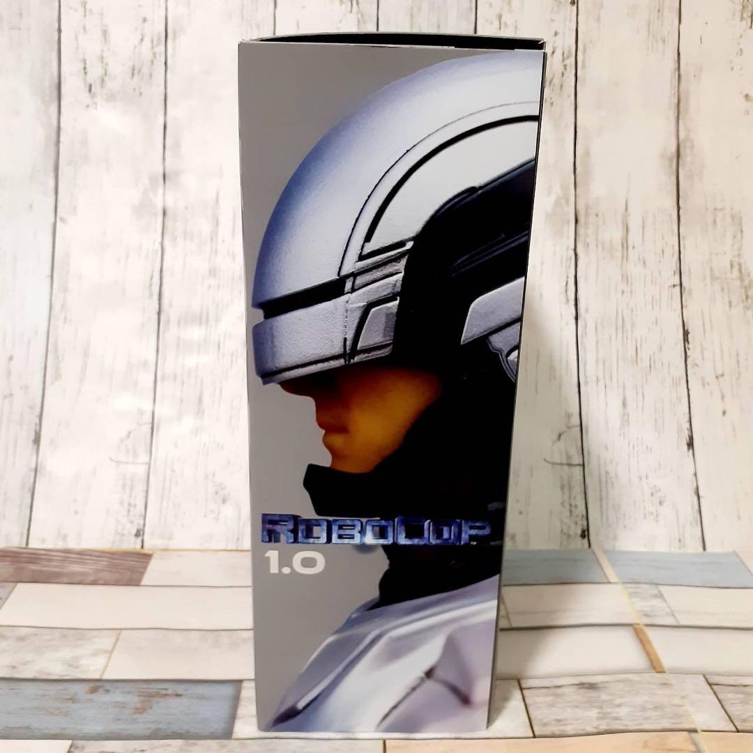 ロボコップ 2014 スリーゼロ threezero フィギュア 1/6