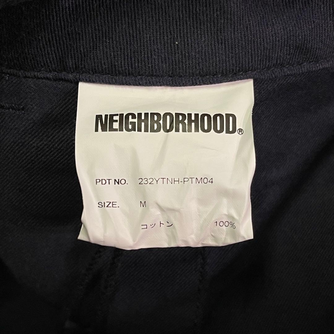 パンツ 23aw NEIGHBORHOOD Classic Chino Pants M