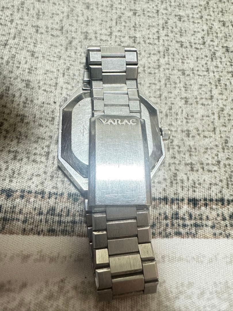 キングセイコー バナック 5246-5020 中古品