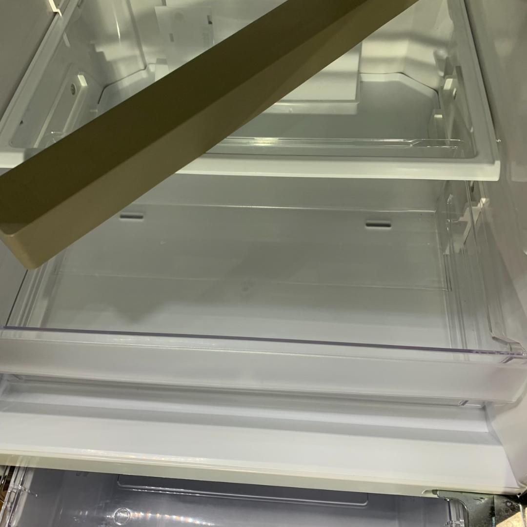 F130★ あみちゃん 日立 R-27NV(N) 265L 2021年