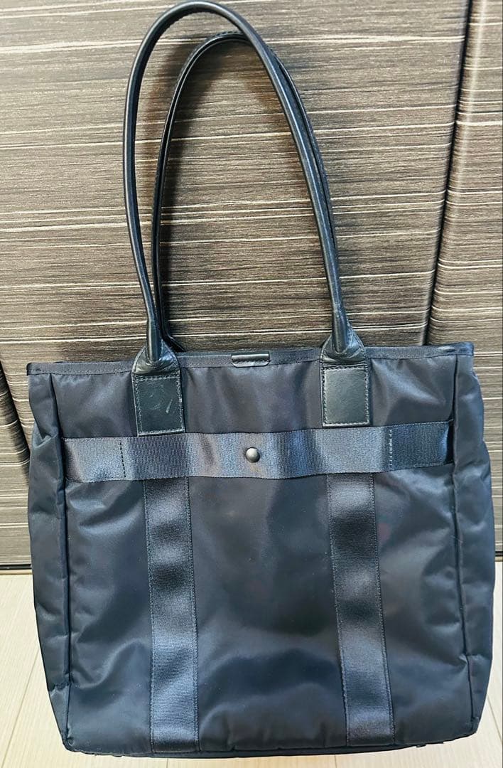 PORTER ポーター　トートバッグTIME