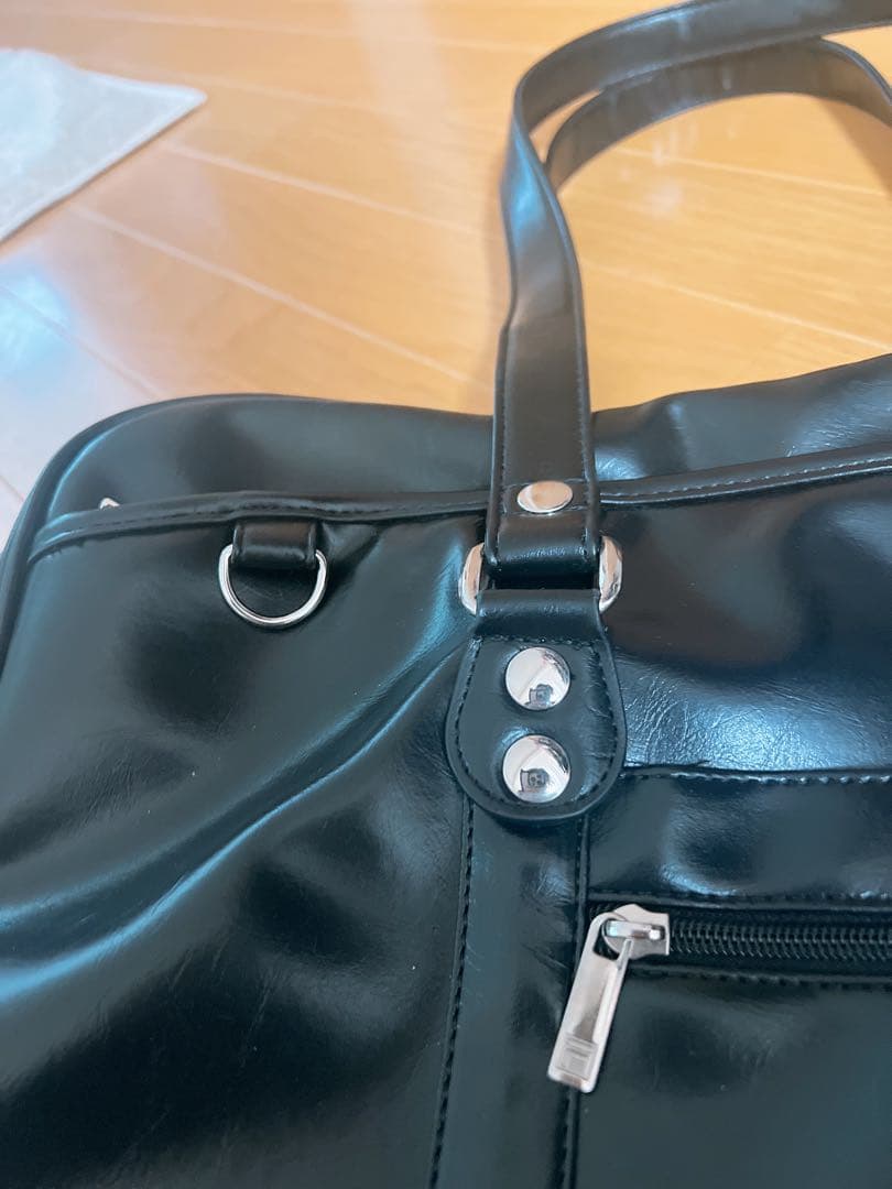 JKスクバ デコあり