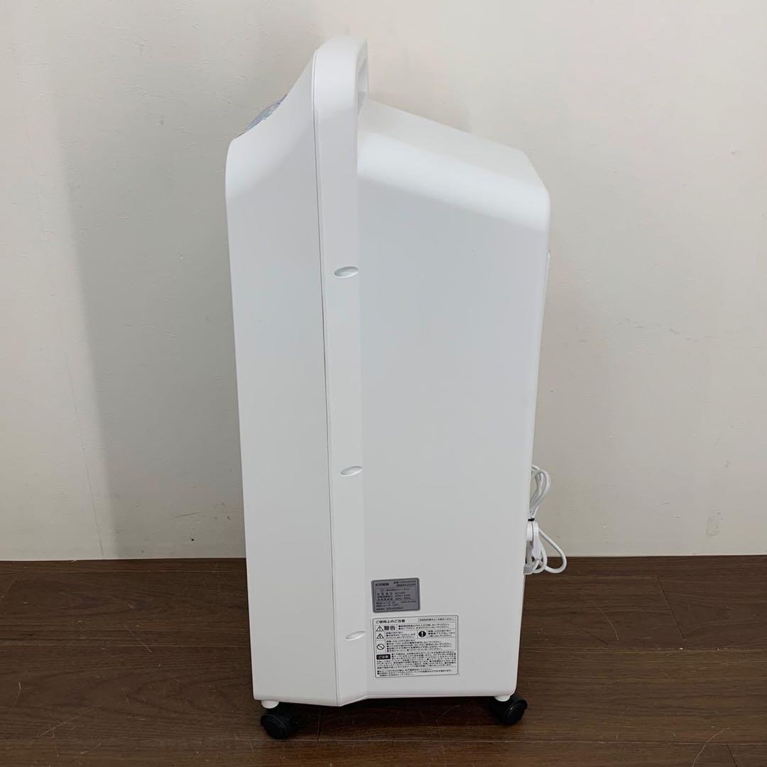 EGK38a 展示品 CNET シィーネット 水冷風 24年製 CRA107WH