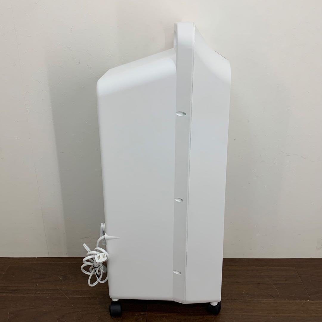 EGK38a 展示品 CNET シィーネット 水冷風 24年製 CRA107WH