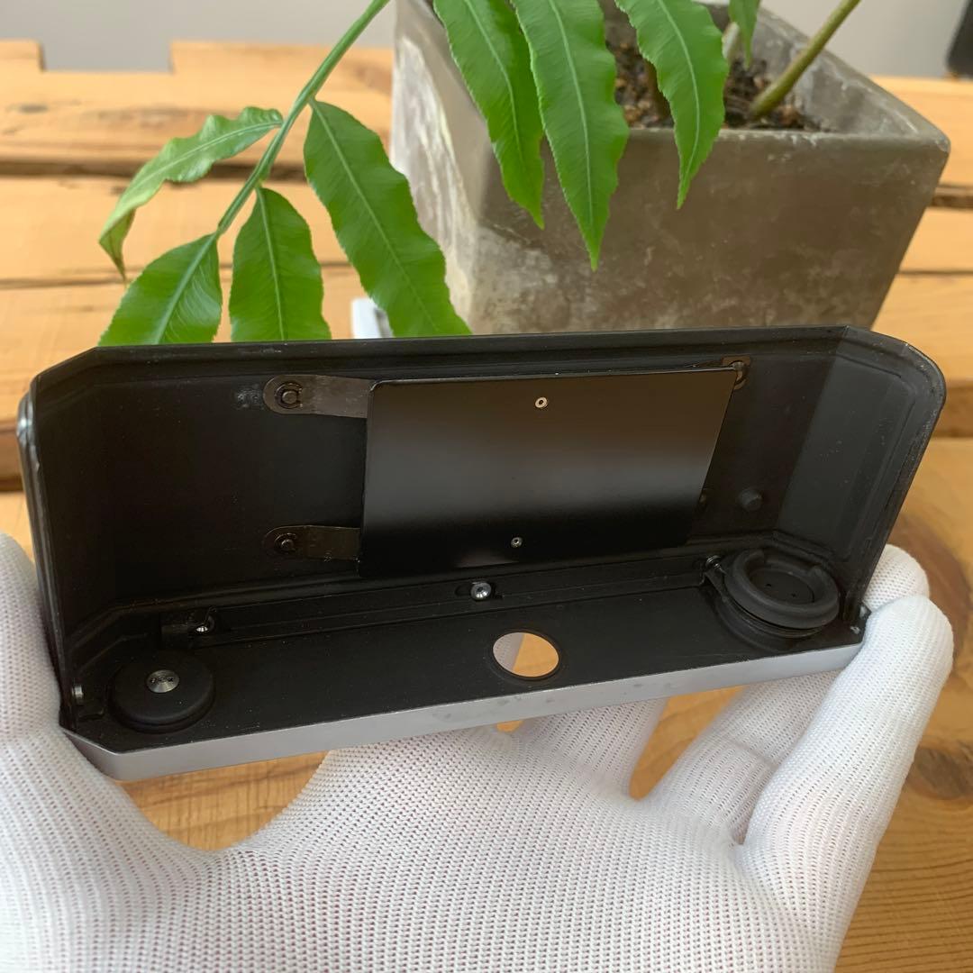 Nikon F アイレベル