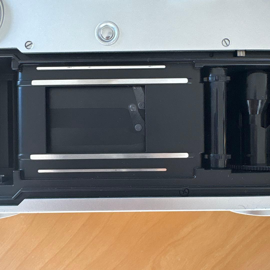 takasssiiiさん専用 Zeiss Ikon zm レンジファインダ