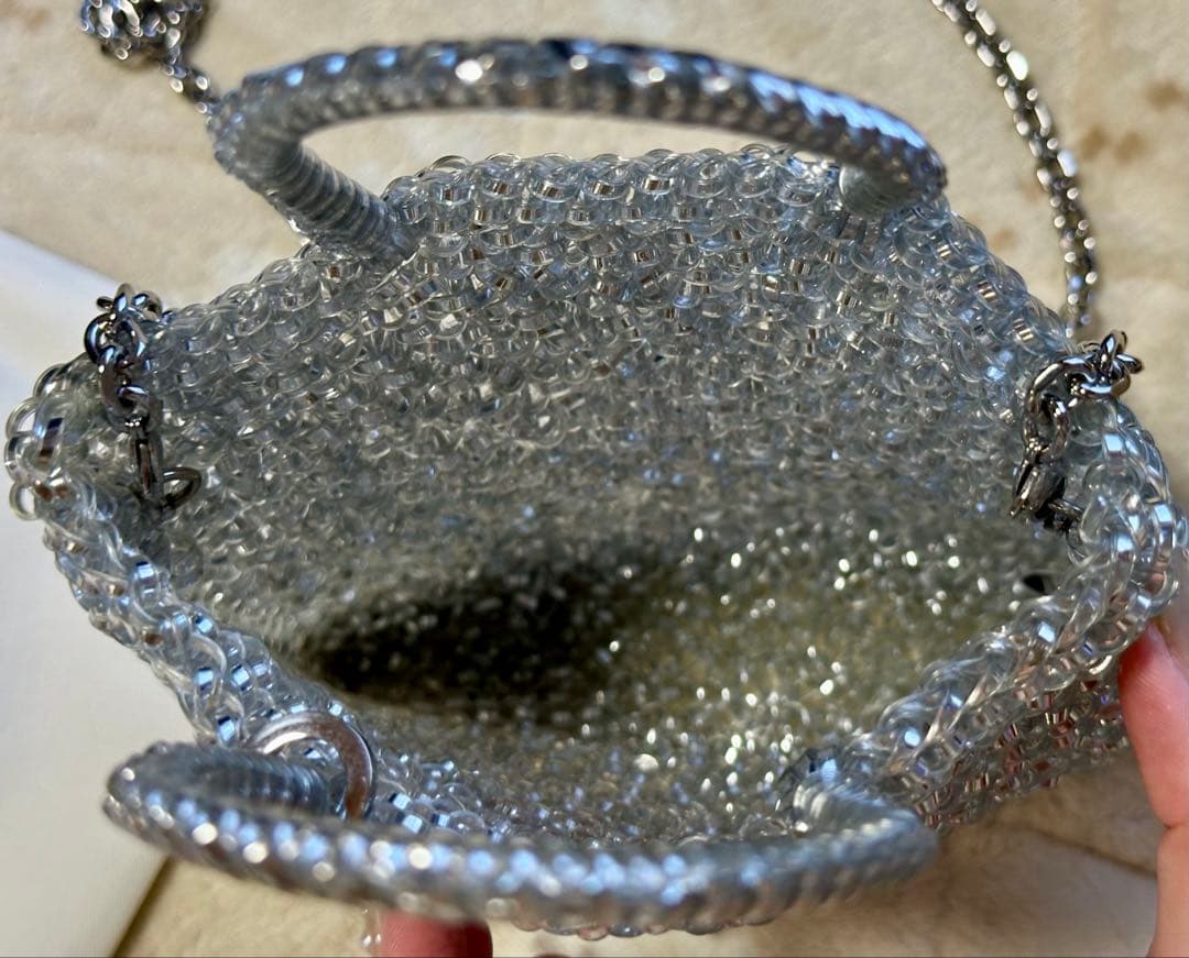 スタンダード ミニアトゥーラ/シルバー