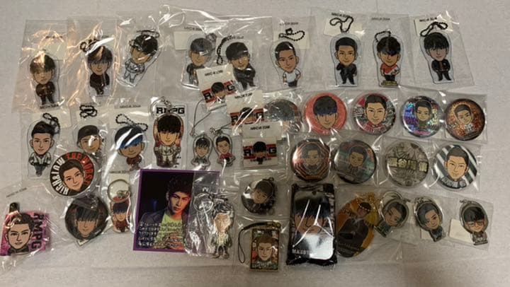 長谷川慎セット