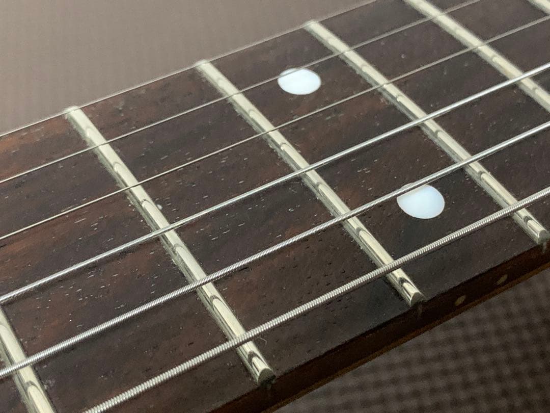 フォトジェニック photogenic ST ストラト レリック マルチレイヤー