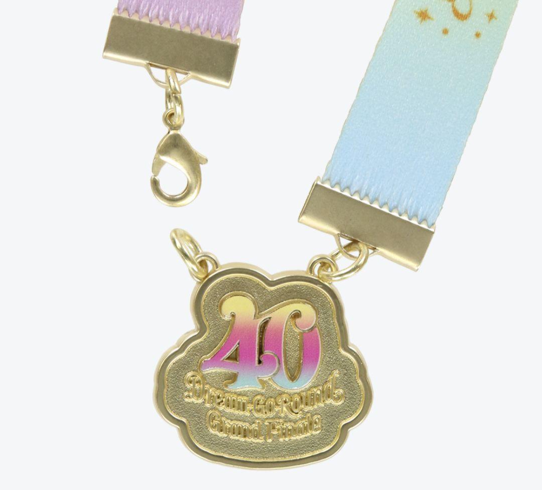 ディズニーDISNEYミッキーマウス＆ミニー記念品付ペアぬいぐるみ40周年新品