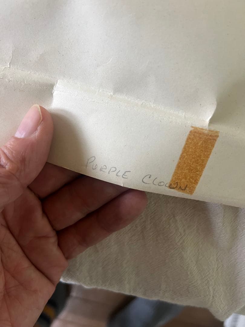 マルク・シャガール グラン・パレ ポスター