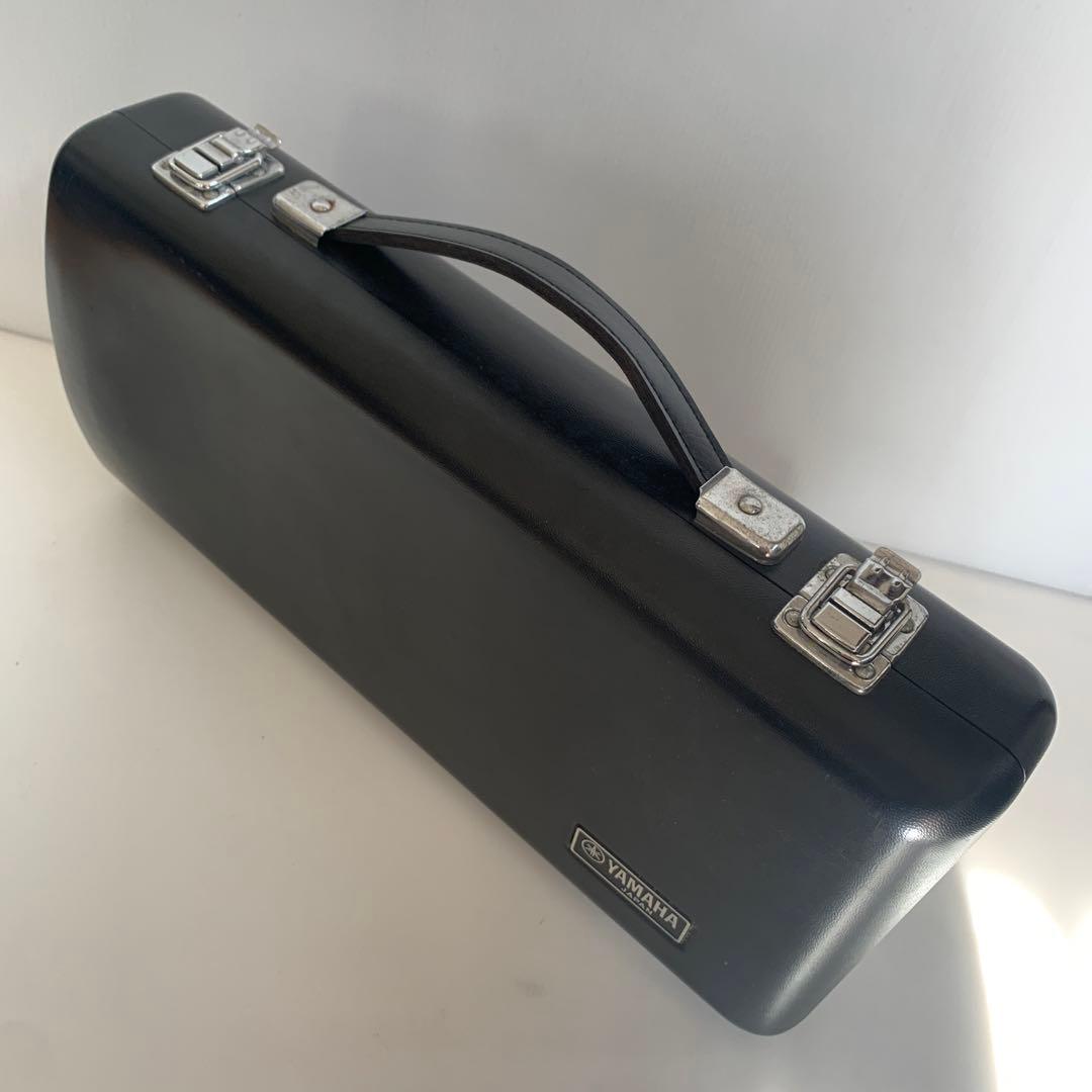 YAMAHA クラリネット本体 日本製