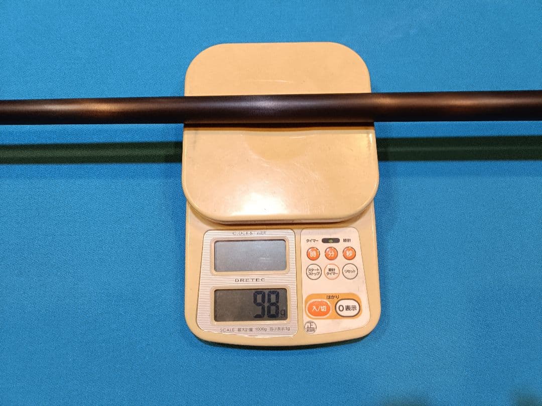 EAGLEKING カーボンジャンプキュー