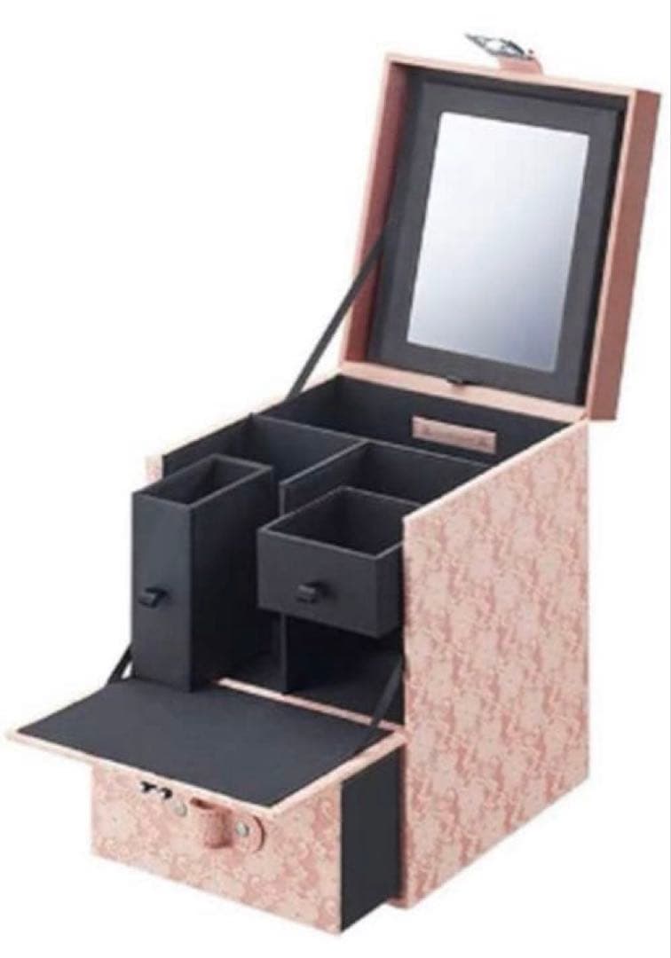 限定お値下げ【激レア】新品JILL STUART クチュールメイクアップボックス