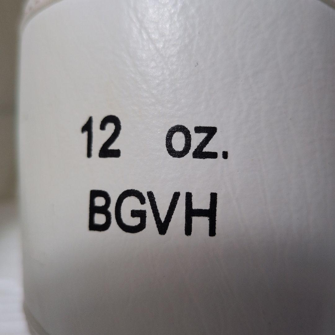 WINDY　ボクシンググローブ　BGVH 12 oz ホワイト