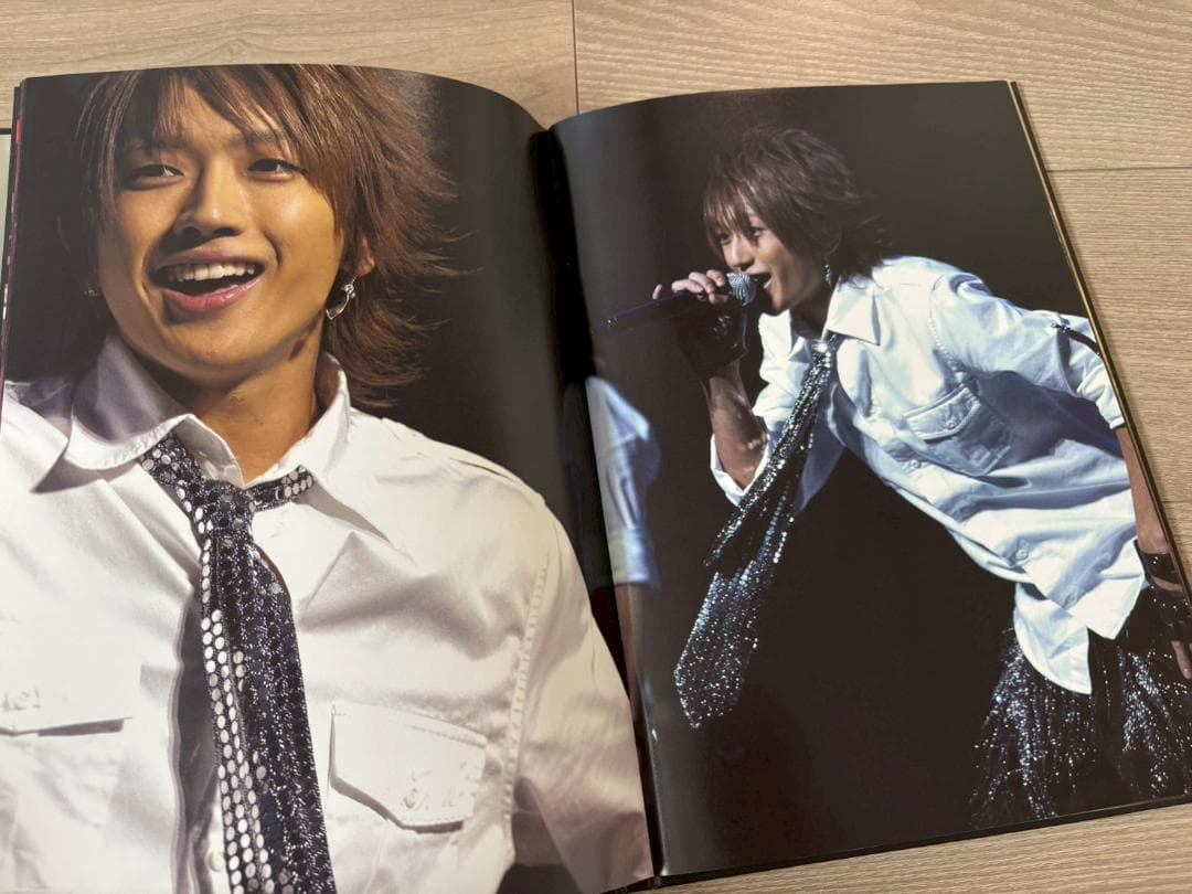 AAA グッズ Nissy 西島隆弘 レア まとめ売り レアグッズ Tシャツ