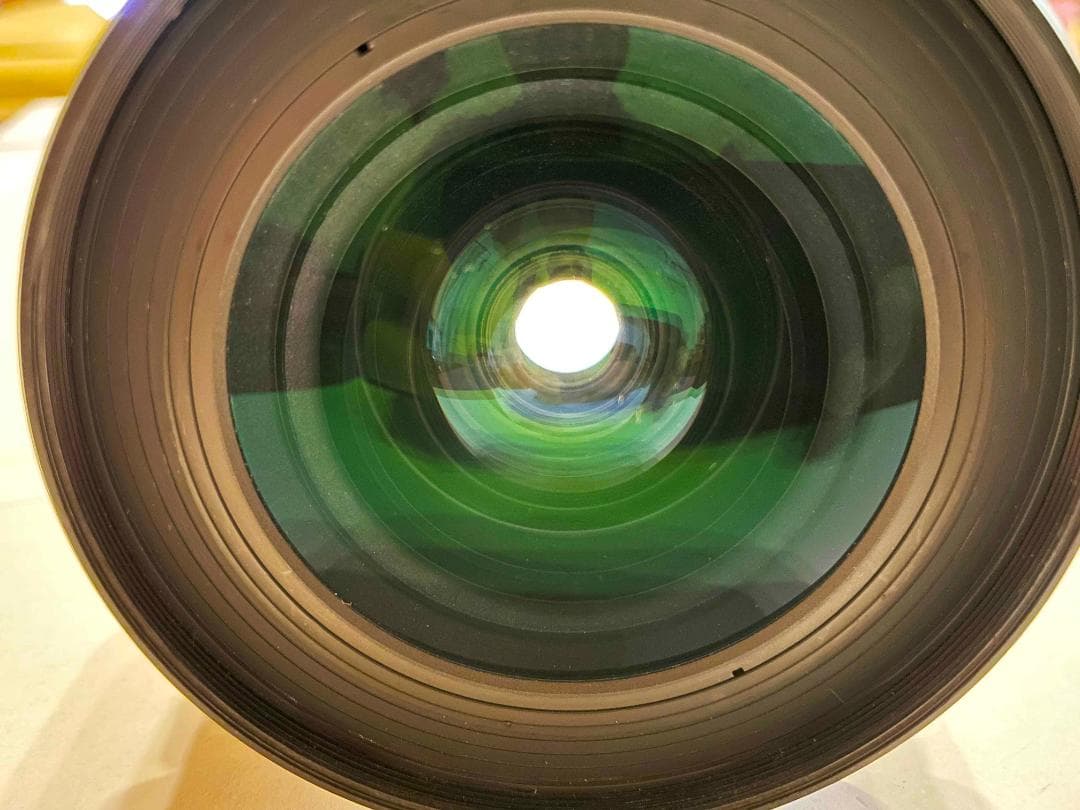 smc PENTAX-FA645 33-55mm F4.5 （３）