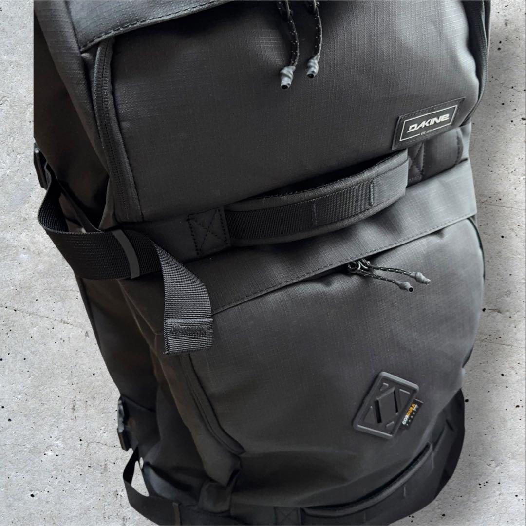 DAKINE ダカイン キャリーケー SPLITROLLER 110L 大容量