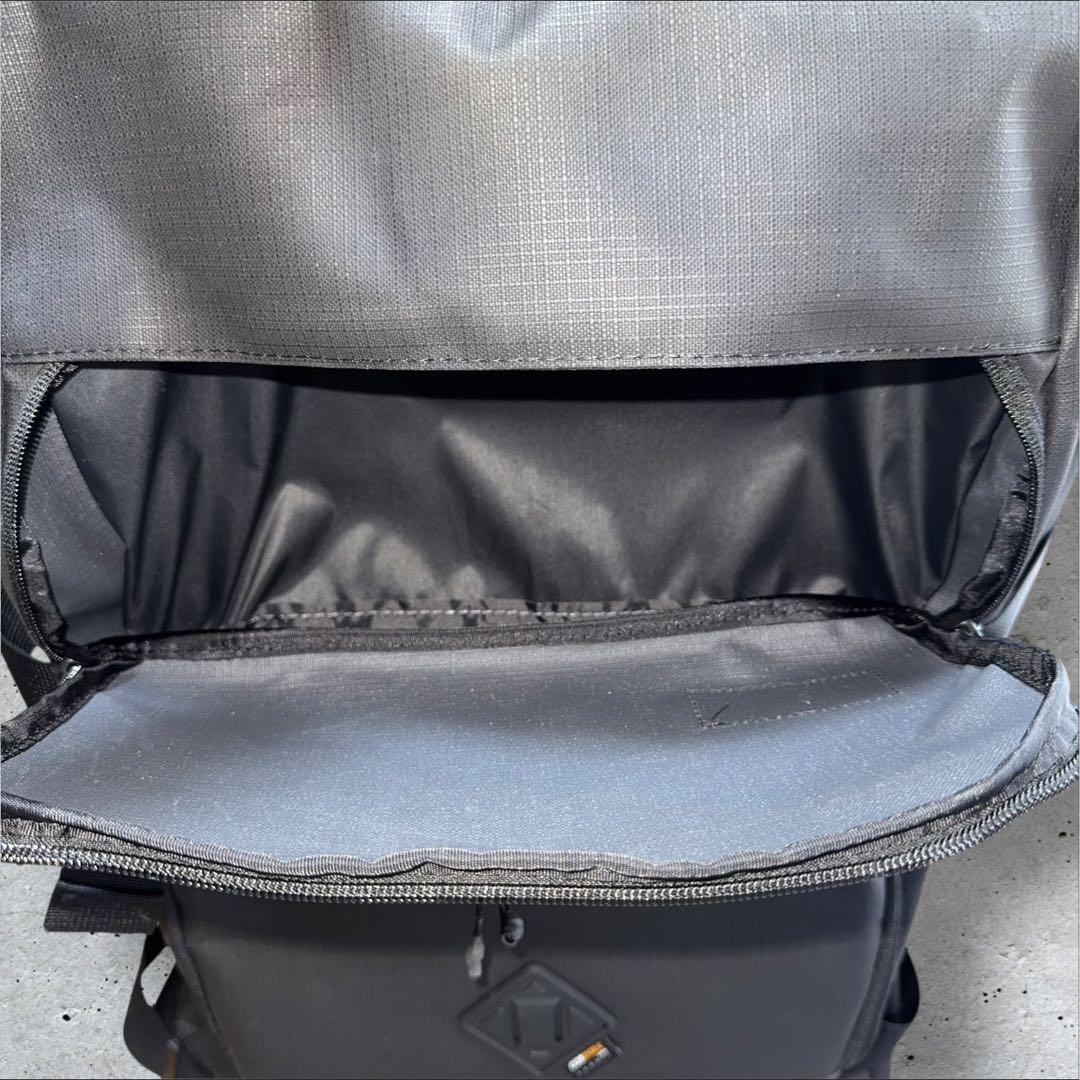 DAKINE ダカイン キャリーケー SPLITROLLER 110L 大容量