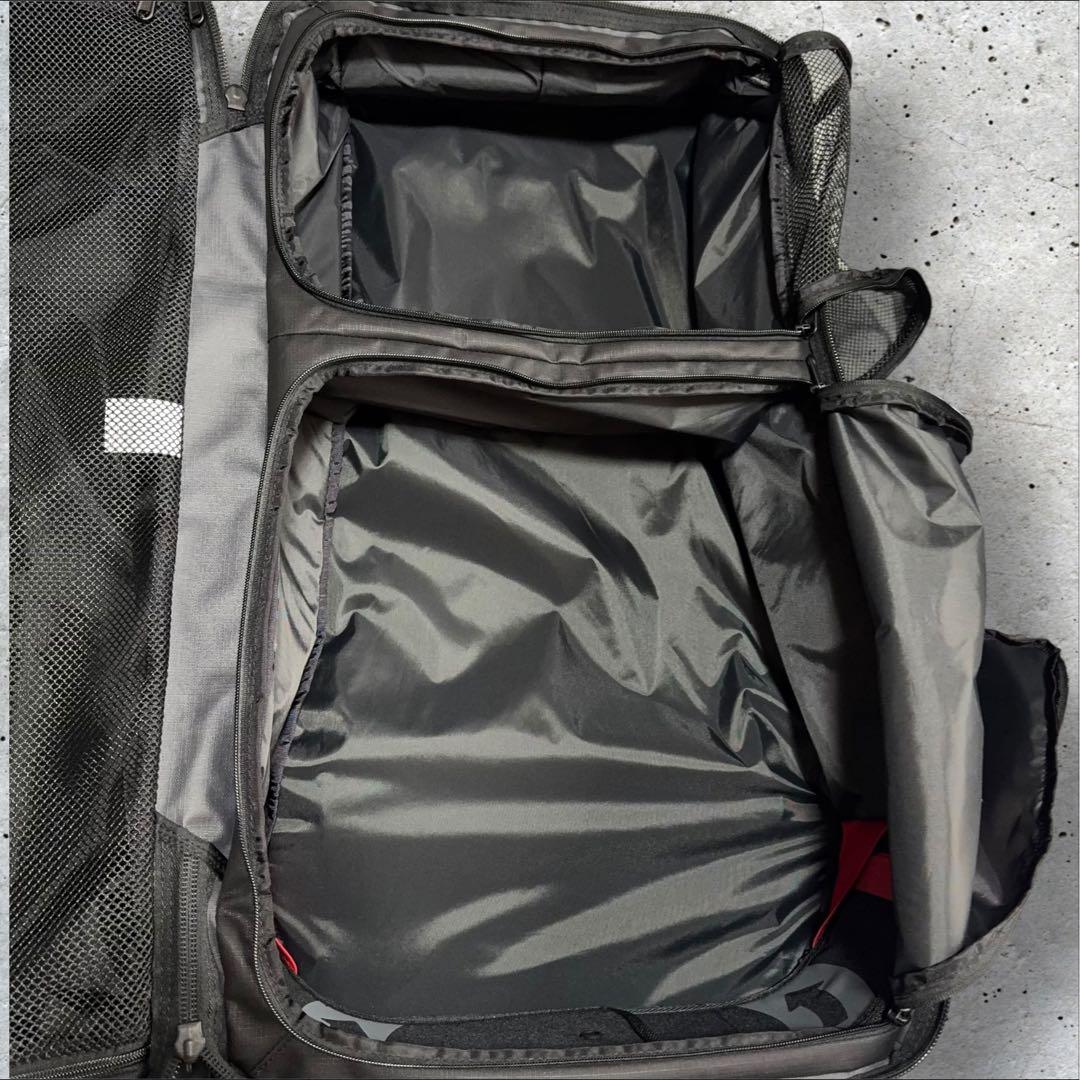 DAKINE ダカイン キャリーケー SPLITROLLER 110L 大容量