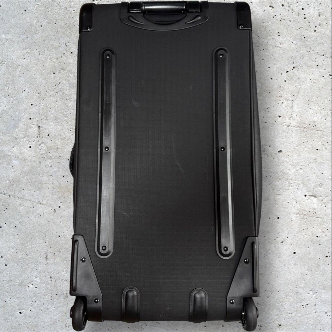 DAKINE ダカイン キャリーケー SPLITROLLER 110L 大容量