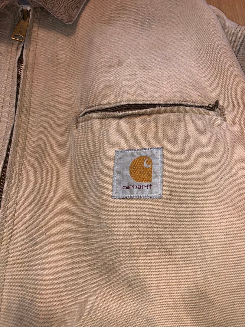 Carhartt 古着