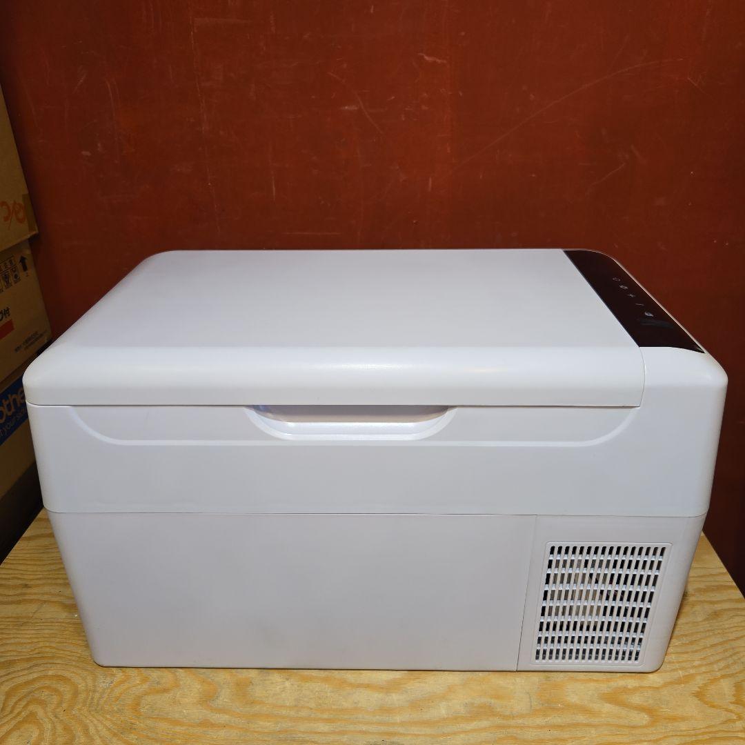 TOHO レリシア　RLC-CF22 車載冷凍冷蔵庫ポータブル冷蔵庫