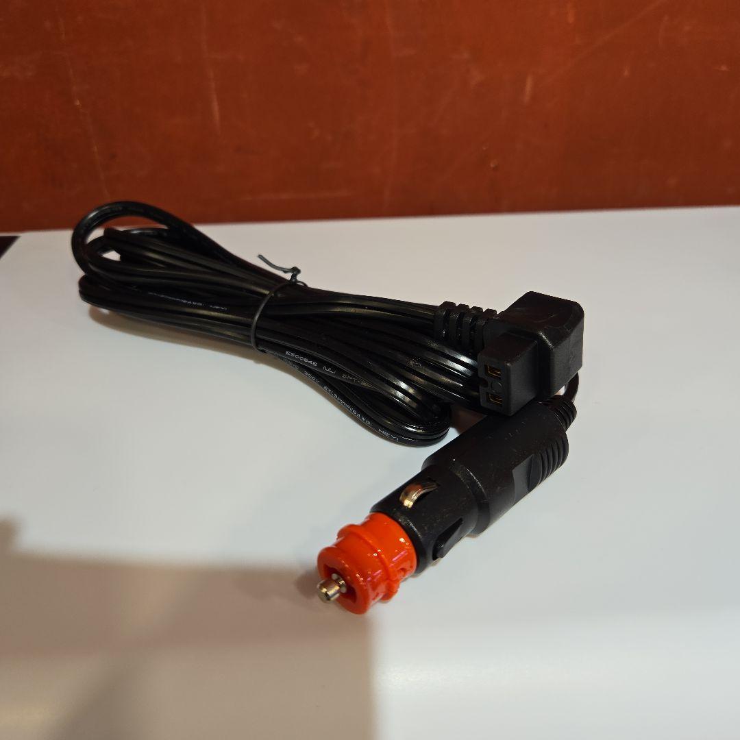 TOHO レリシア　RLC-CF22 車載冷凍冷蔵庫ポータブル冷蔵庫