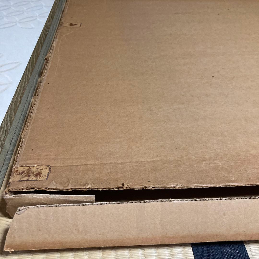 茶道具　風呂先屏風