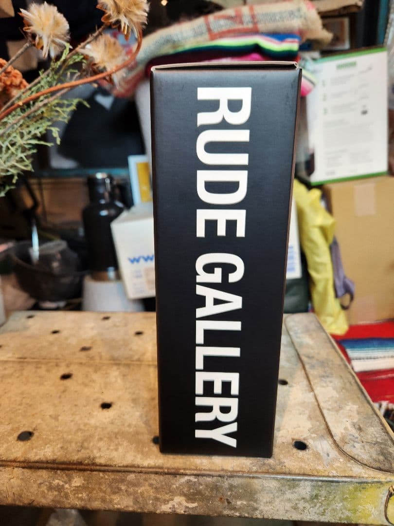 その他 Rude Cat Doll