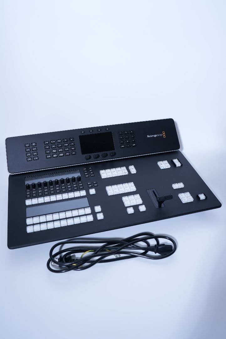 ゆ*た様 ATEM Television Studio HD8