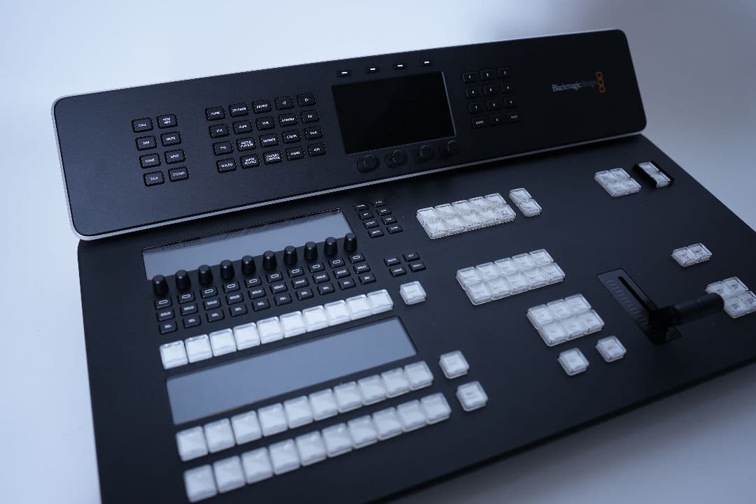 ゆ*た様 ATEM Television Studio HD8