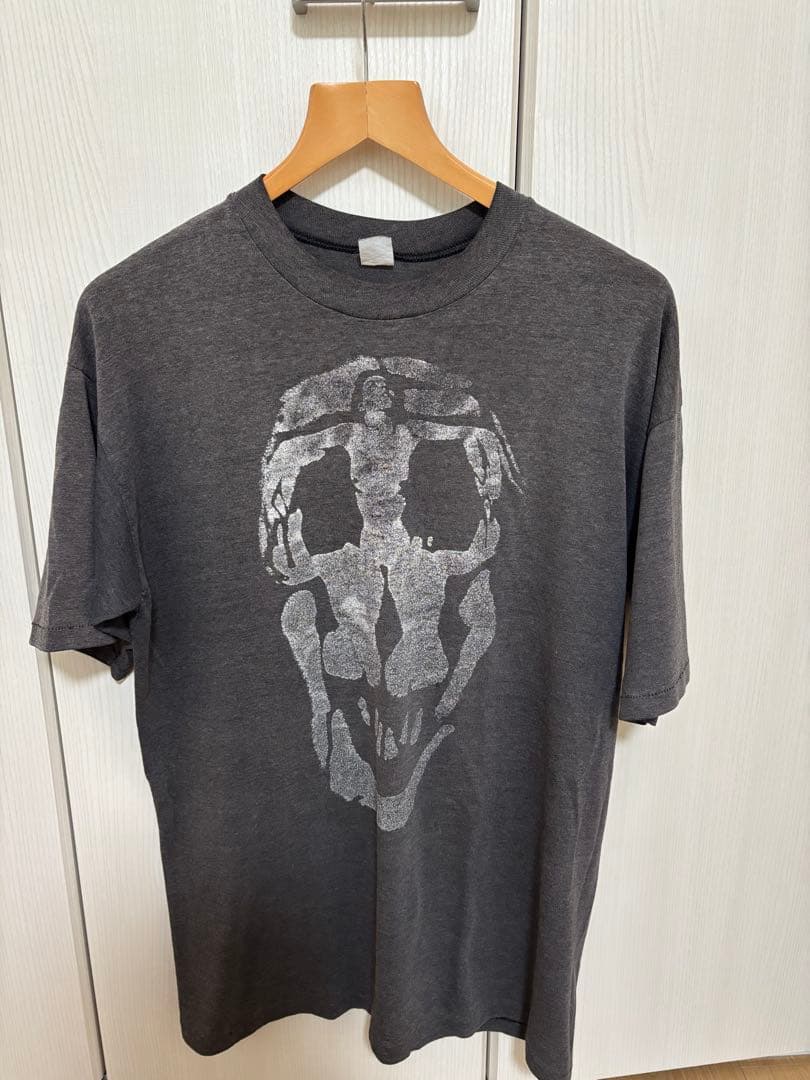 スペシャル　80's サルバドールダリ Tシャツ　ビンテージ