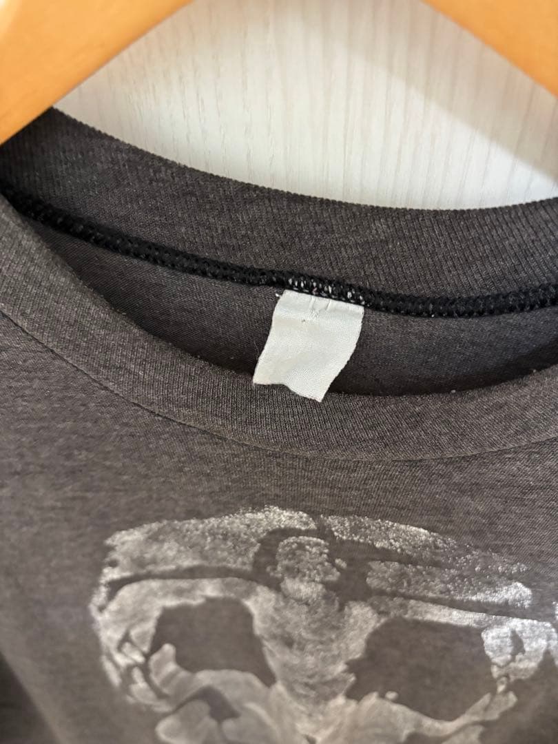 スペシャル　80's サルバドールダリ Tシャツ　ビンテージ