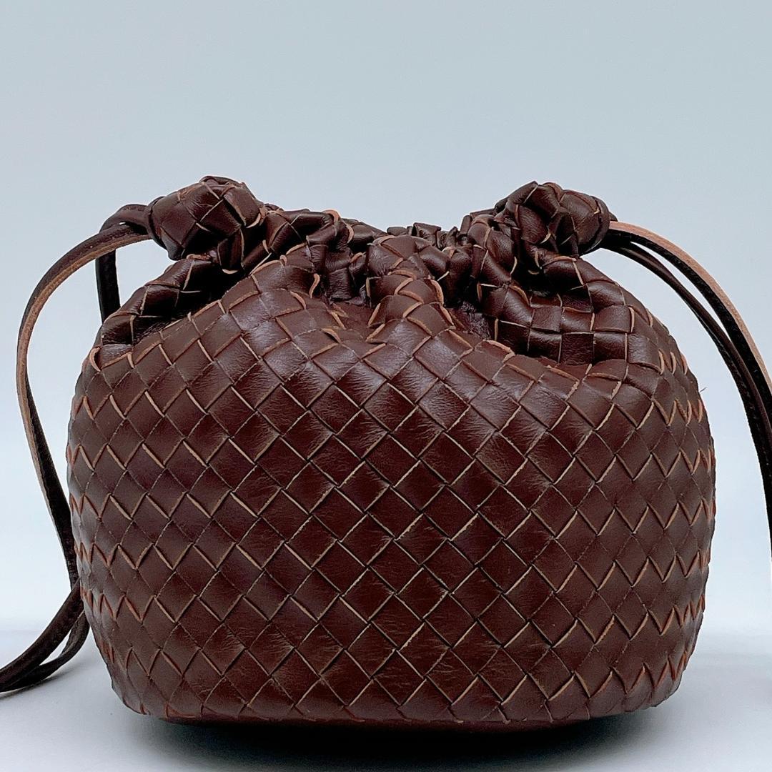 chiiibag チーバッグ Mesh Kinchaku f239