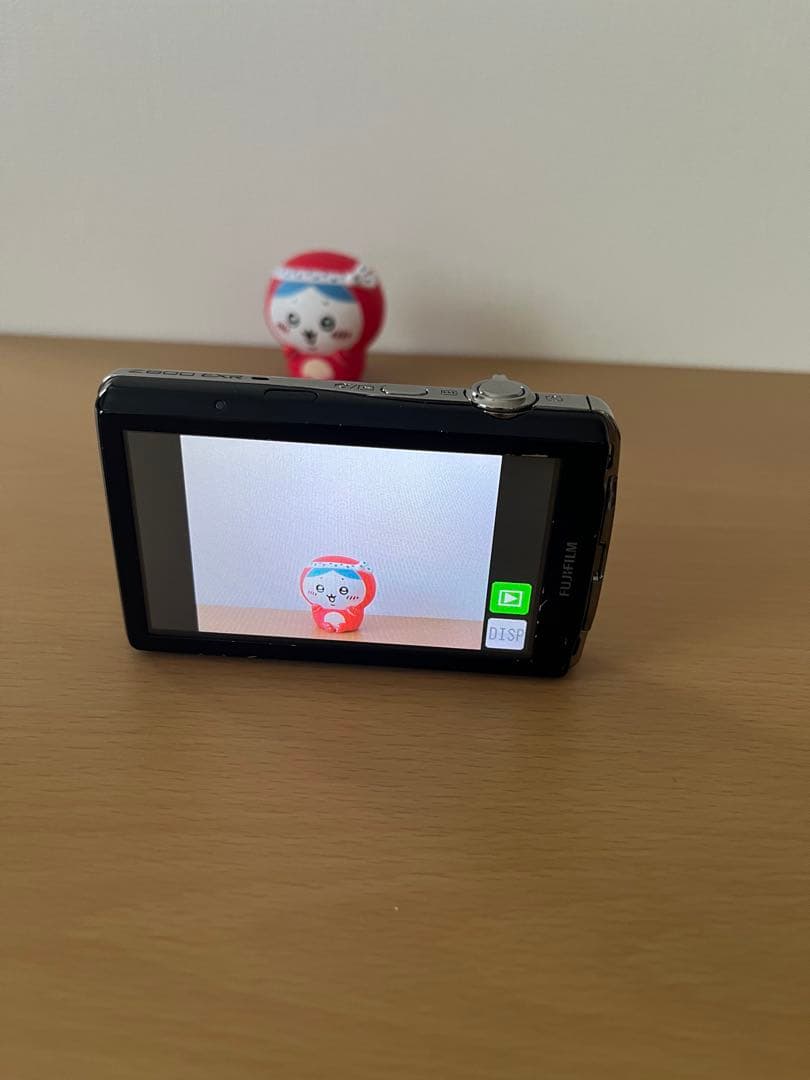 FUJIFILM FINEPIX Z800EXR ブラック◯
