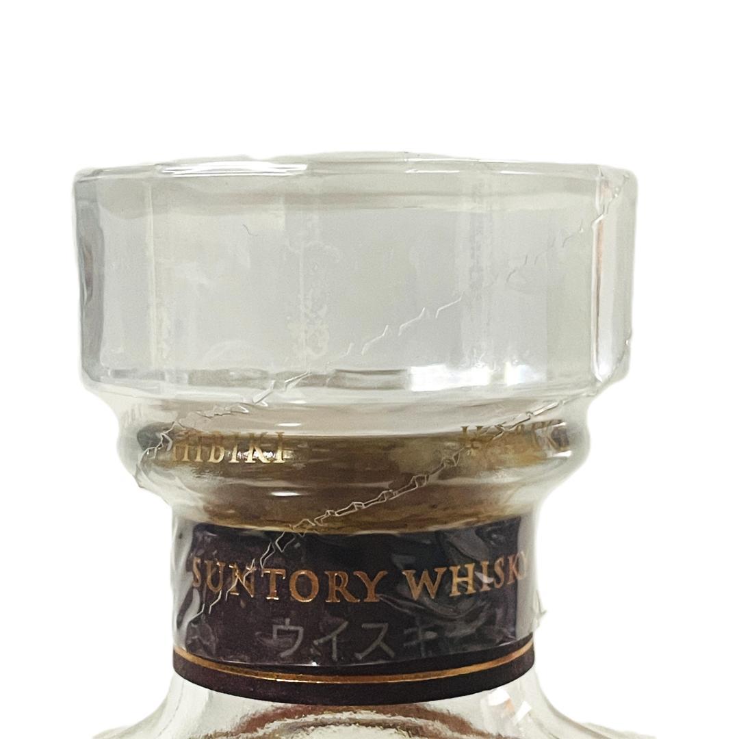 ★未開栓★ウイスキー　響　ブレンダーズチョイス　サントリー　700ml　43％