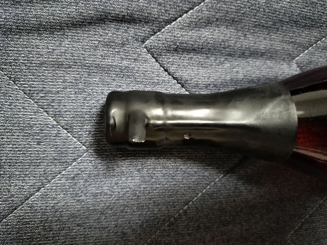 ブッカーズ 木箱付き ウイスキー750ml 1本　新品未開封