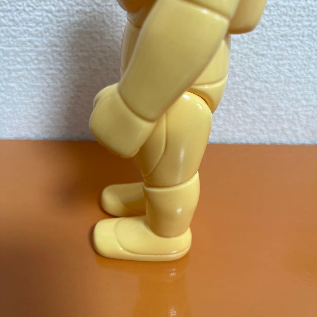 ⚠️激レア・入手困難　鉄人28号　バッカス　未塗装　M1号