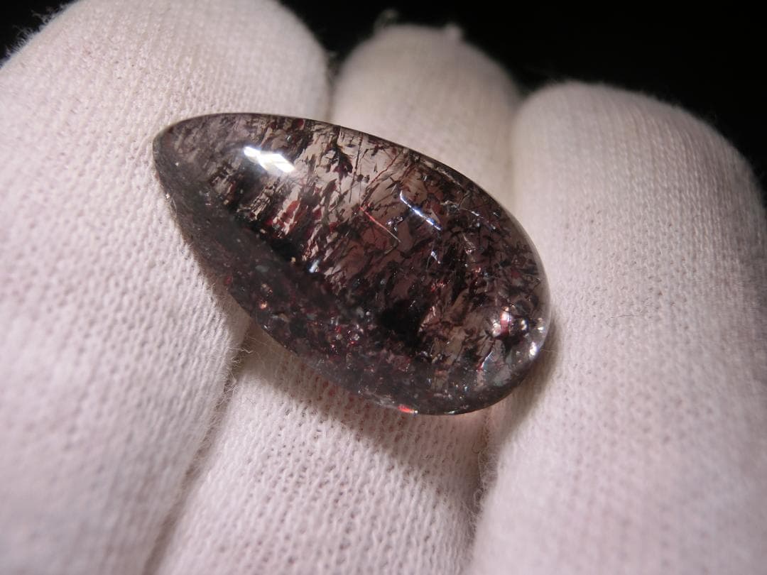 【スーパーセブン】 セイクリットセブン ルース