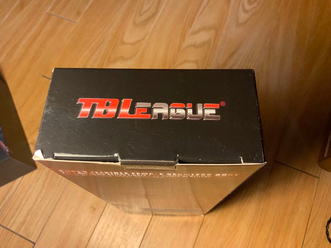 MTTOYS 015 ADA(エイダ)と素体セット