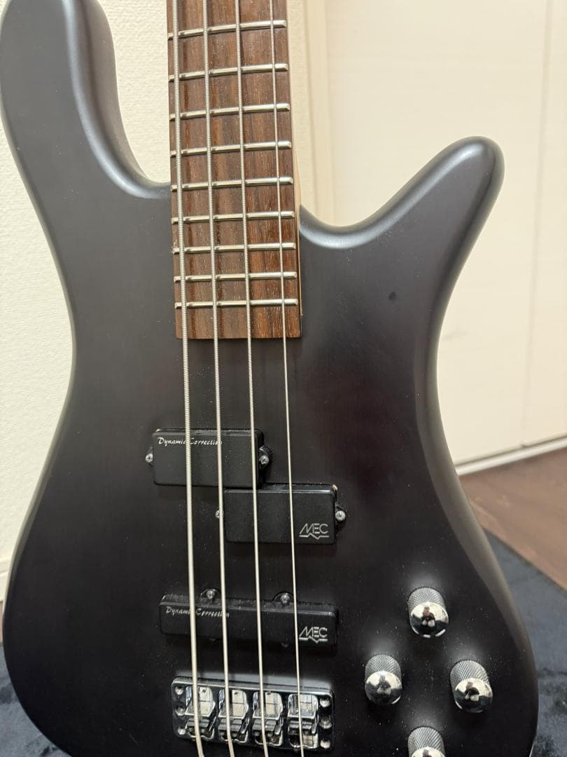 ベース Warwick RockBass Streamer LX
