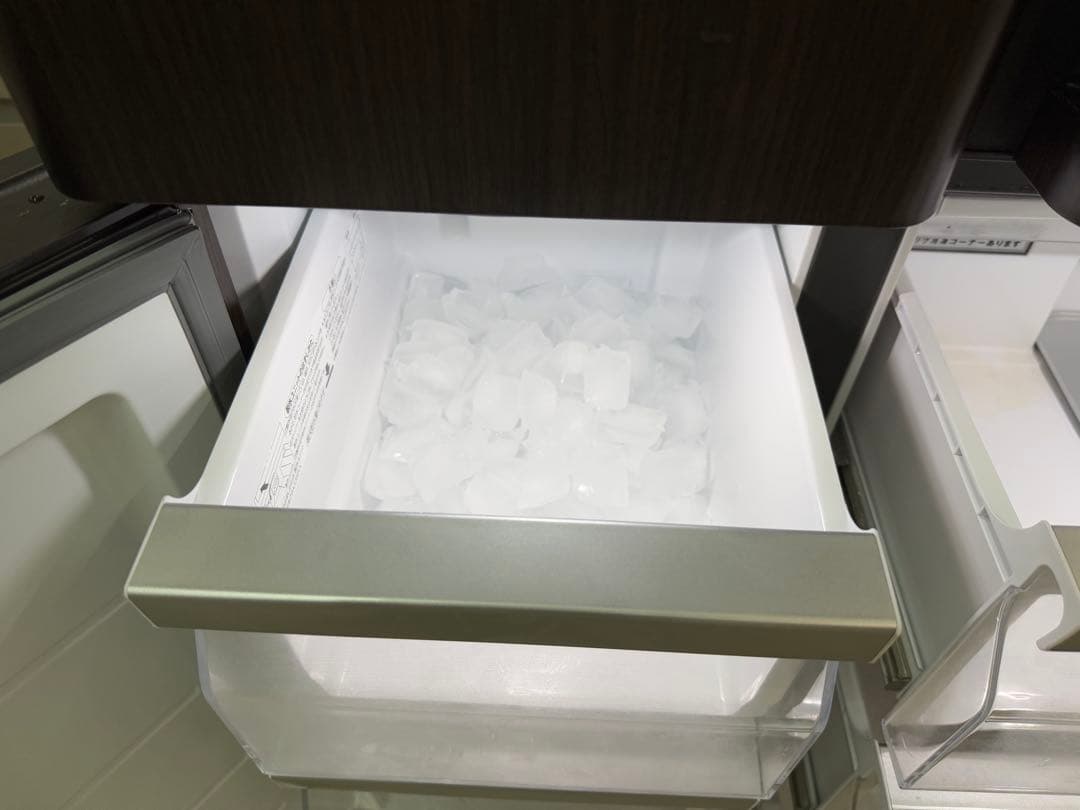 【高年式】 2020年式 510L AQUA 冷蔵庫 AQR-TZ51J(T)